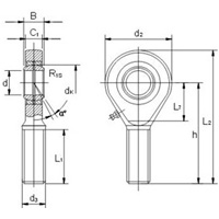 Stabende - 8 SA..ES SA..ES 2RS