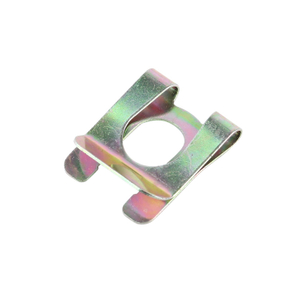 Sicherheits-Fastener-CFM