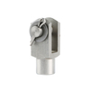 CLEVIS-FULT DIN71751 - Typ A