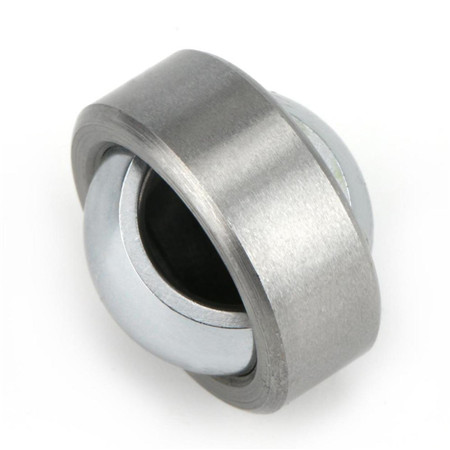 spherical plain shaft bearing sphärisches Gleitwellenlager