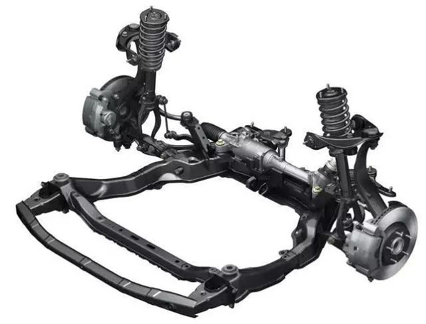 linkage components Verbindungskomponenten