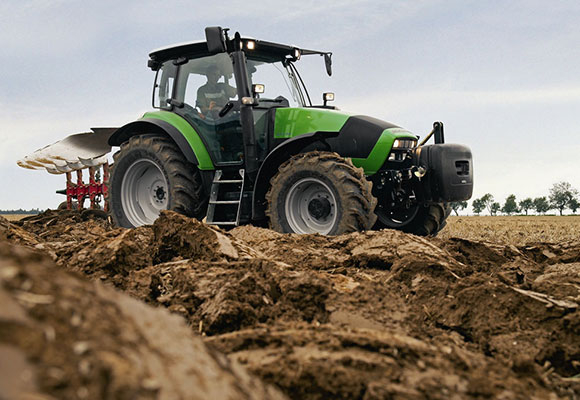 Präzisionsbearbeitete Teile