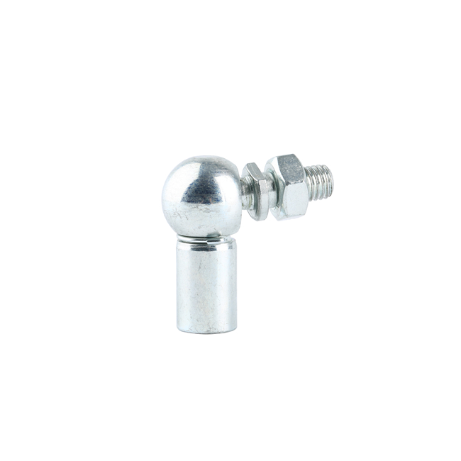 Winkelgelenk DIN71802 - LEHONB