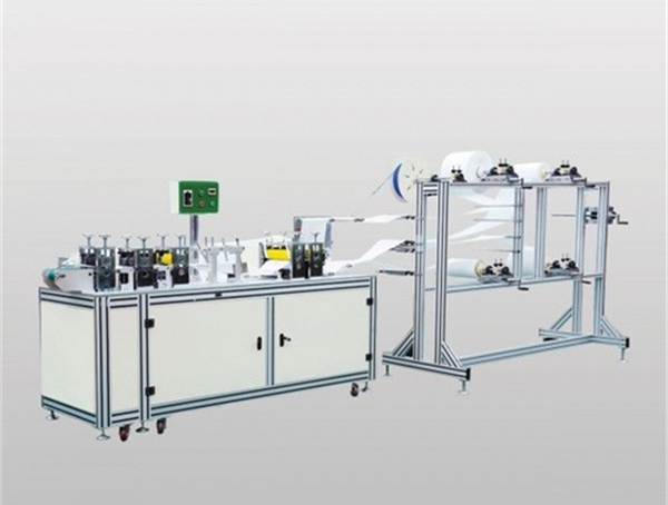 Mask Machine Transmission Parts