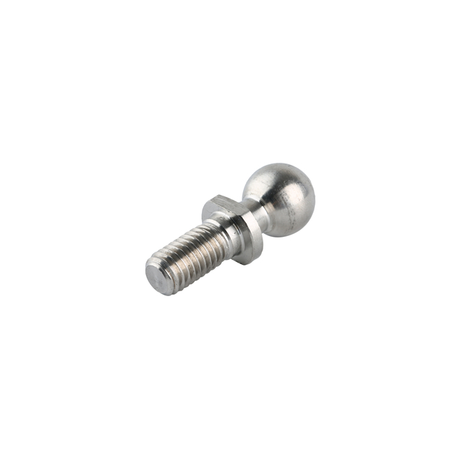Ballbolzen-Standardverbindungen DIN71803-A-B-C
