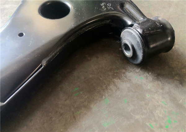 Pr&auml;zisionsbearbeitete Teile