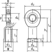Stabende - 9 Gir..uk