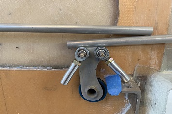 Leistung und Anwendung von Gelenklagern