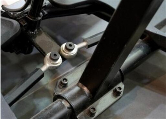 robot bearings Verknüpfungen